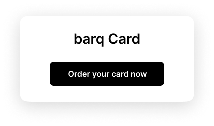 Card Order